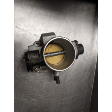 13B013 Throttle Valve Body For 06-11 Hyundai Accent  1.6 3510026860